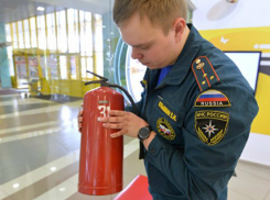 Тысячи опасных для жизни нарушений обнаружили в торговых центрах Ростовской области