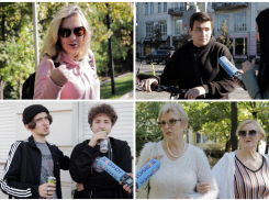 «Не быстрее 25 км/ч»: что думают ростовчане о введении скоростных ограничений для электросамокатов