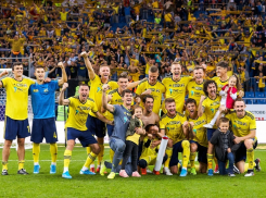 ФК «Ростов» из бюджета области выделили 525 млн рублей