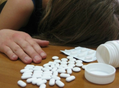 Тяжелое отравление таблетками получила любопытная девочка в Ростовской области