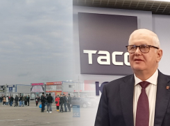 Застройке территории «аксайских рынков» мешает только арест на землю – минстрой области