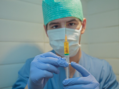 В Ростовской области за сутки выявлено 189 новых случаев коронавируса