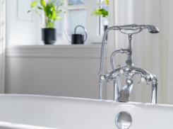 На неделю отключат горячую воду на ЗЖМ и в центре Ростова