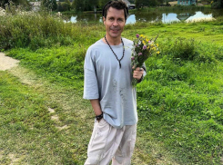 Актер Павел Деревянко рассказал о строительстве родового поместья в Таганроге