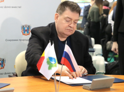 В Москве распродают имущество ростовского миллионера Вадима Варшавского за 247 млн рублей