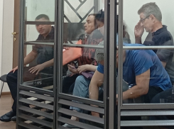 Рассмотрение «дела ростовских судей» отложили, оставив драгоценности Татьяны Юровой под арестом