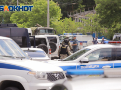 Суд 14 июля начнет рассмотрение дела о захвате заложников в ростовском СИЗО