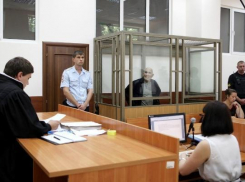 Первое слушание по делу об убийстве, совершенном 54 года назад, прошло в Аксайском суде