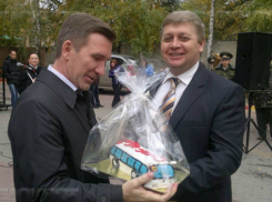 В Ростовской области уволили директора школы, участвовавшего в протестах против застройки футбольного поля