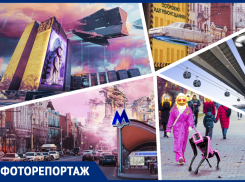 Ростов будущего: о каком городе мечтают жители донской столицы