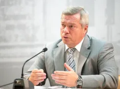 Голубев поручил обеспечить нормальную работу всех городских служб Ростова