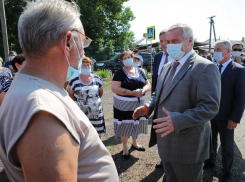 Три населенных пункта Ростовской области газифицировали