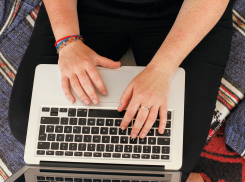 Порядка 50 тысяч жителей Ростовской области из-за коронавируса перешли на «удаленку»