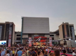 Церемония открытия фестиваля Bridge of Arts прошла в Ростове