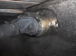 В Ростовской области на угледобывающее предприятие из «губернаторской сотни» завели дело