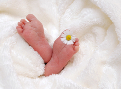 Два ребенка в Ростовской области родились с подтвержденным коронавирусом