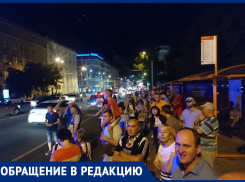 «Вечером в выходной уехать невозможно!»: ростовчанка пожаловалась на работу автобусов №54 