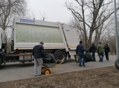 ГК «Чистый город»: жители СНТ могут заключить договор на вывоз мусора напрямую с регоператором