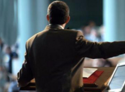 Основам ораторского искусства обучат служащих Ростовской области