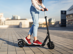 Депутат Госдумы предложила ограничить в Ростове-на-Дону езду на самокатах
