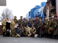 Ростовчанам бесплатно покажут военные фильмы