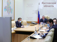 Власти Ростовской области решили, как будут снимать ограничения после коронавируса