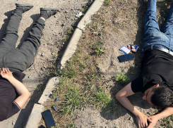 В Ростовской области задержали преступную группировку за незаконное производство и сбыт сигарет