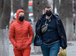 Еще 4561 человек заболел коронавирусом в Ростовской области