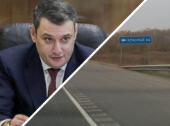 Депутат Хинштейн поручил Росгвардии проверил мигрантов, угрожавшим жителям Ростовской области