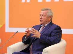 Голубев раскритиковал и.о. министра ЖКХ Ростовской области