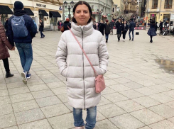 Маргарита Симоньян назвала Ростов чистым и шикарным