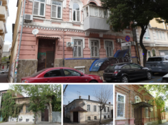 В Ростовской области выявили ещё пять объектов культурного наследия