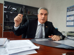 Депутат ростовского заксобрания станет конкурентом Василия Голубева на выборах губернатора