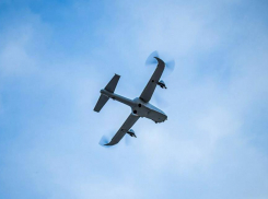 В Ростовской области вновь объявили режим беспилотной опасности вечером 22 ноября