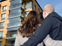 Более 6,5 тысяч квартир в ипотеку приобрели в первом квартале 2018 года в Ростовской области