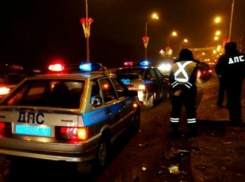 Удиравший от семи экипажей ДПС по улицам Ростова водитель элитного BMW отделался штрафом