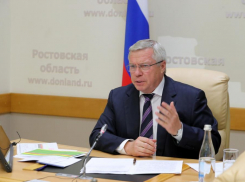 Василий Голубев анонсировал снятие коронавирусных ограничений в Ростовской области 