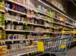 В Ростовской области за месяц минимальный набор продуктов подорожал на 3%