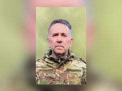 В зоне СВО погиб 57-летний контрактник из Ростовской области