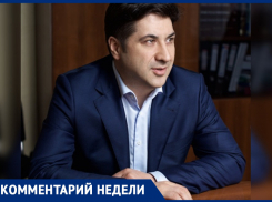 Ростовского бизнес-омбудсмена Олега Дерезу возмутил арест депутата Михаила Сапрыкина 