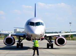 Открылось авиасообщение Ростов-Краснодар