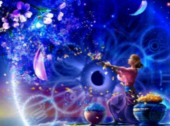 Гороскоп: 25 октября Овнам и Девам стоит отказаться от трат и посвятить время размышлениям 