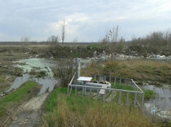 Нарушения в работе азовского кладбища составили 7,5 миллионов