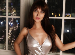 Модель Playboy Мария Лиман назвала современных политиков шутами