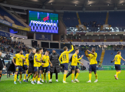 Сразу три футболиста ФК «Ростов» выросли в цене по данным Transfermarkt