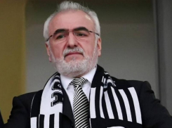 Иван Саввиди может приобрести футбольный клуб в Бразилии