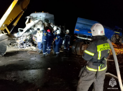 За сутки в Ростовской области при происшествиях погибли два человека 