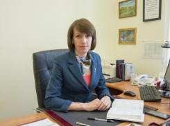 Светлана Камбулова станет заместителем главы администрации Таганрога по экономике