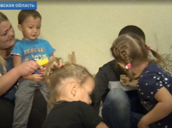 Власти Новочеркасска купили многодетной семье непригодную для жилья квартиру