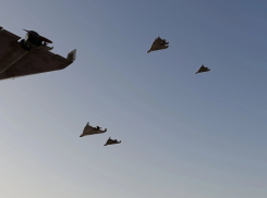 Над Ростовской областью днём 6 апреля  сбили девять беспилотников